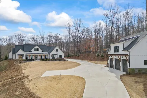 8710 Little Mill Road, Cumming, GA 30041 - MLS#: 7527549