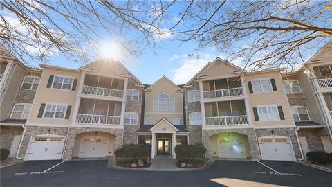 Condo For Sale - 3309 Village Boulevard<br/> Rome, GA 30161