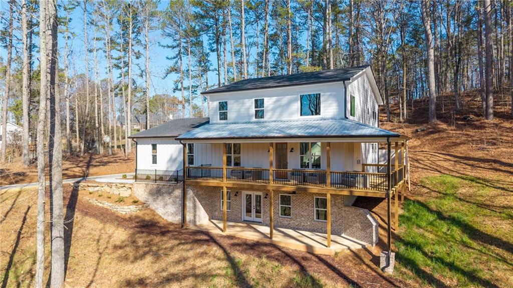 1783 Four Mile Church Road