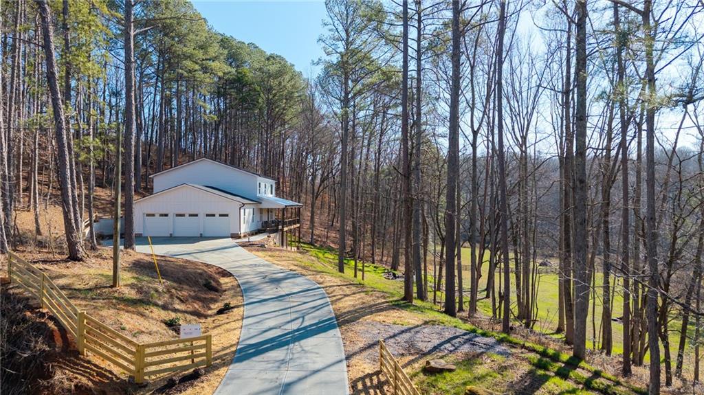 1783 Four Mile Church Road