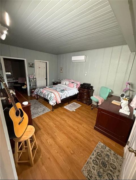 A home in Gainesville