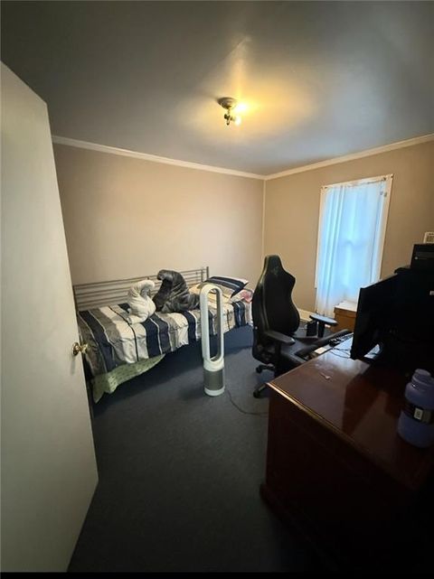 A home in Gainesville
