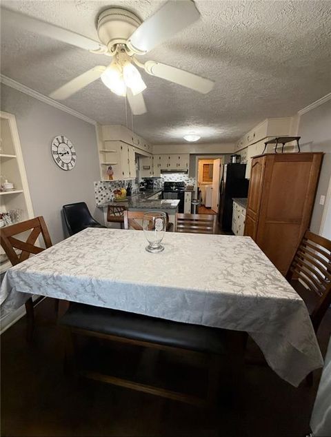 A home in Gainesville