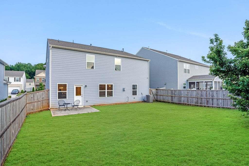 105 Paulowina Circle, Mcdonough, Georgia image 38