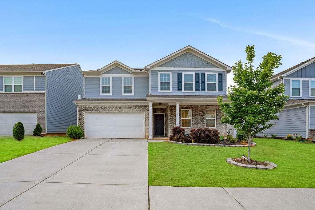 105 Paulowina Circle, Mcdonough, Georgia image 39