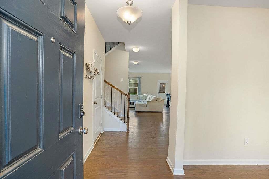 105 Paulowina Circle, Mcdonough, Georgia image 2