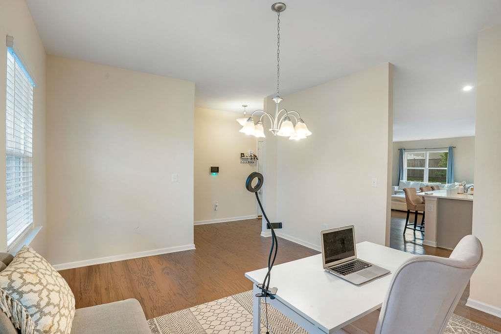 105 Paulowina Circle, Mcdonough, Georgia image 4