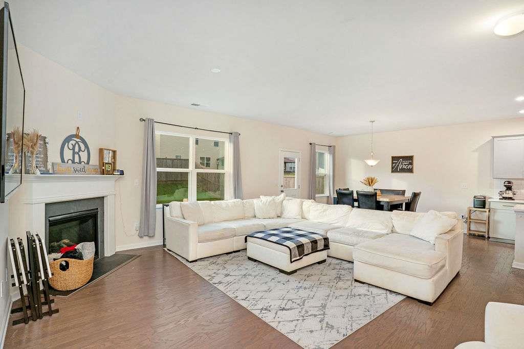 105 Paulowina Circle, Mcdonough, Georgia image 12