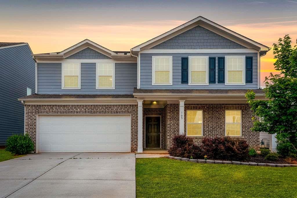 105 Paulowina Circle, Mcdonough, Georgia image 42