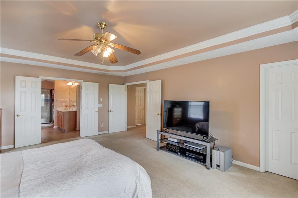 79 Jacoby Drive, Fairburn, Georgia image 19