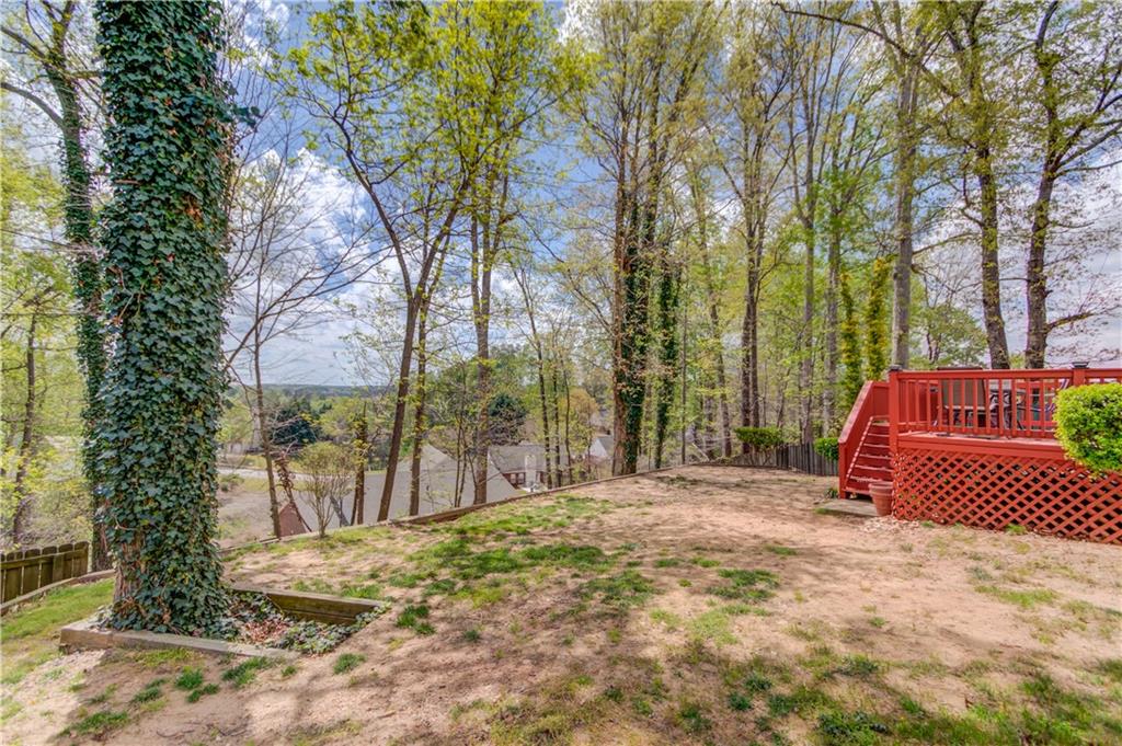 79 Jacoby Drive, Fairburn, Georgia image 28