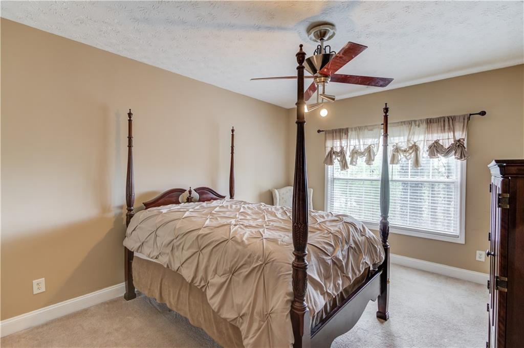 79 Jacoby Drive, Fairburn, Georgia image 13