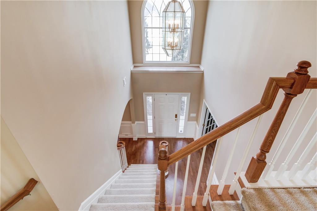 79 Jacoby Drive, Fairburn, Georgia image 15