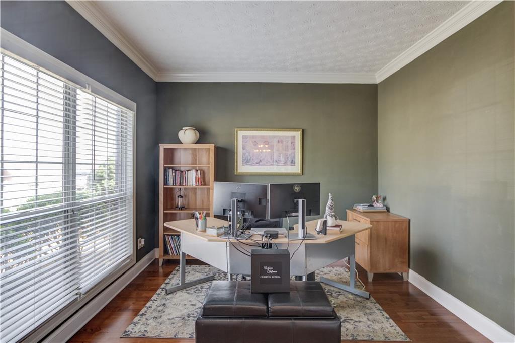 79 Jacoby Drive, Fairburn, Georgia image 3
