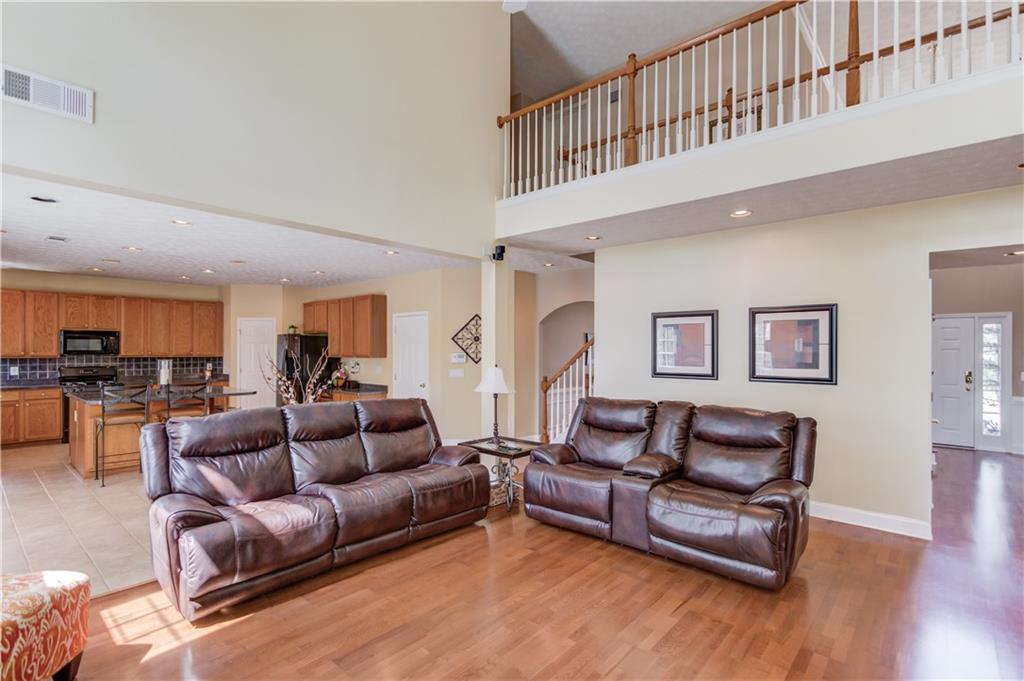 79 Jacoby Drive, Fairburn, Georgia image 9