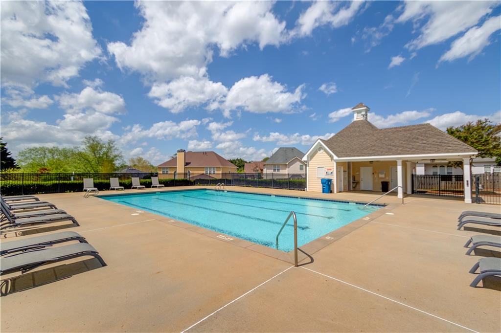 79 Jacoby Drive, Fairburn, Georgia image 31