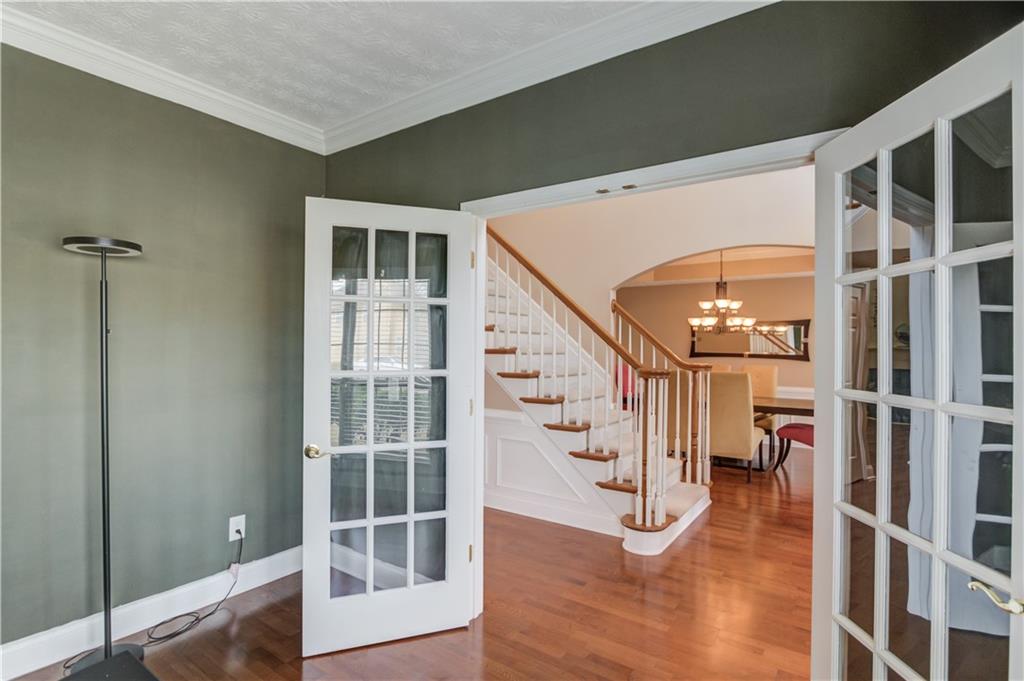 79 Jacoby Drive, Fairburn, Georgia image 4