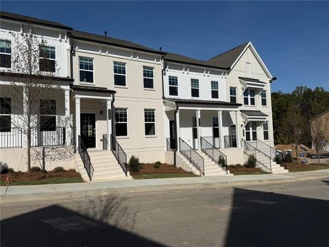 2543 Superus Court Doraville GA 30360