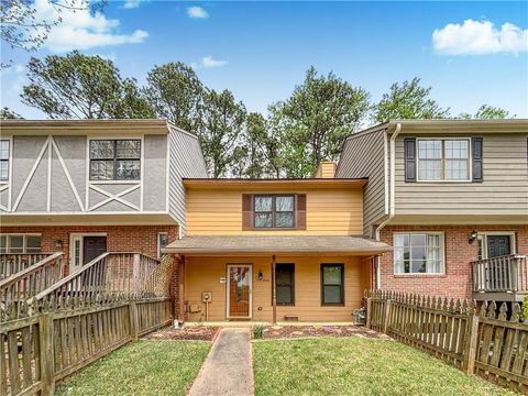 Photo of 7040 Sand Wedge Circle NW, Kennesaw, GA 30144 (MLS # 7750836)
