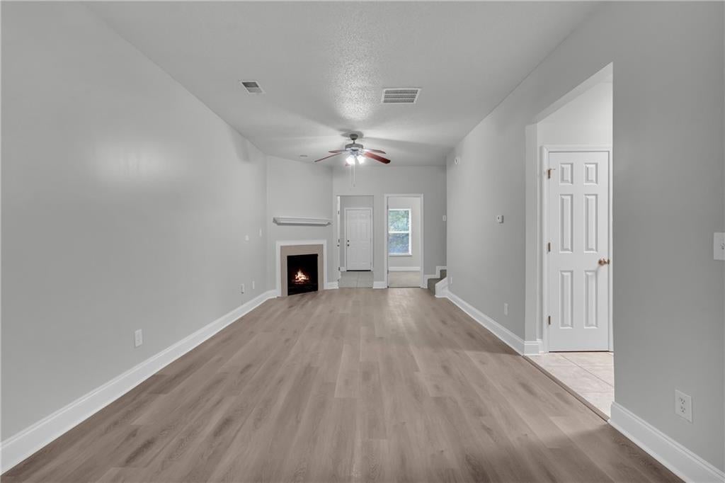 2407 Hackamore Drive