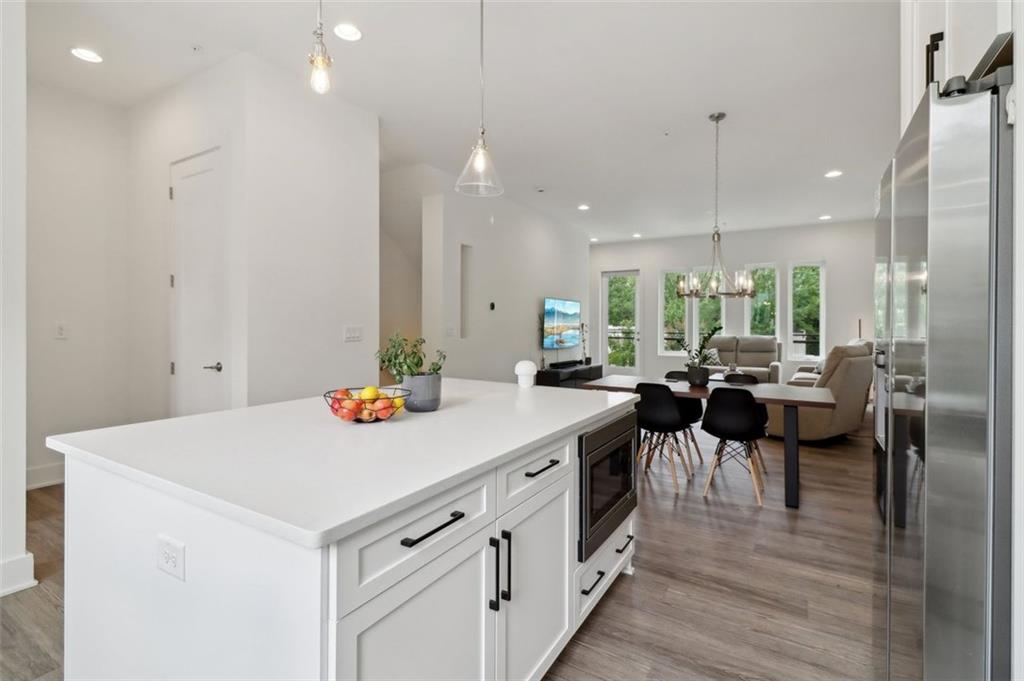 1251 Chelsea Circle #30, Atlanta, Georgia image 14