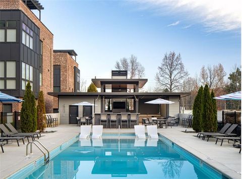 1251 CHELSEA Circle NW Atlanta GA 30318