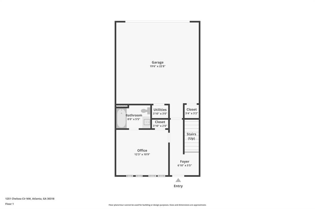 1251 Chelsea Circle #30, Atlanta, Georgia image 39