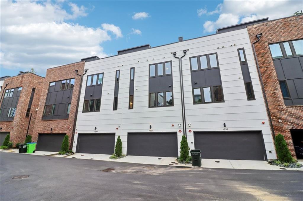 1251 Chelsea Circle #30, Atlanta, Georgia image 37