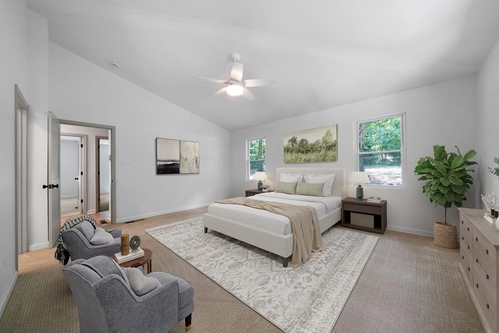 122 Hale Mountain Court
