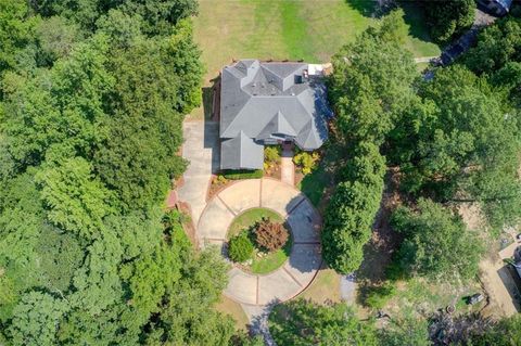 1603 Drowning Creek Road Dacula GA 30019