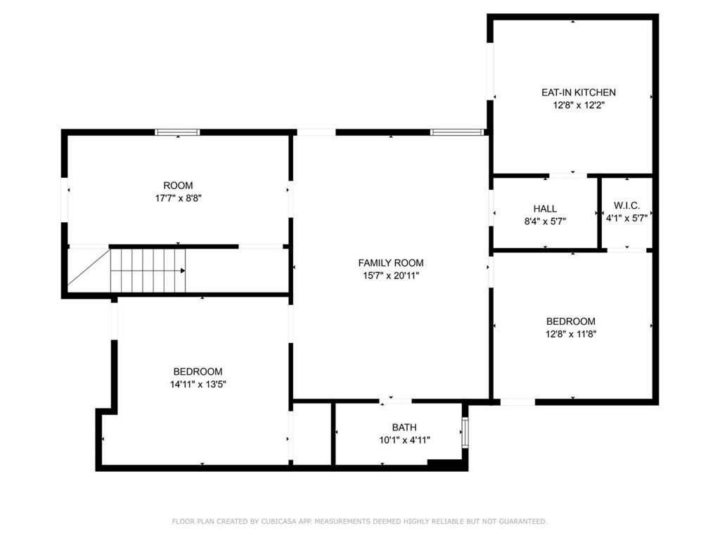 1603 Drowning Creek Road, Dacula, Georgia image 6