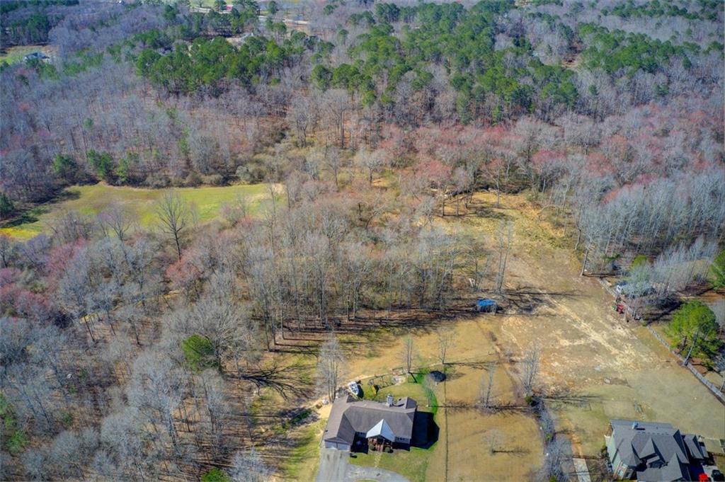 1603 Drowning Creek Road, Dacula, Georgia image 3