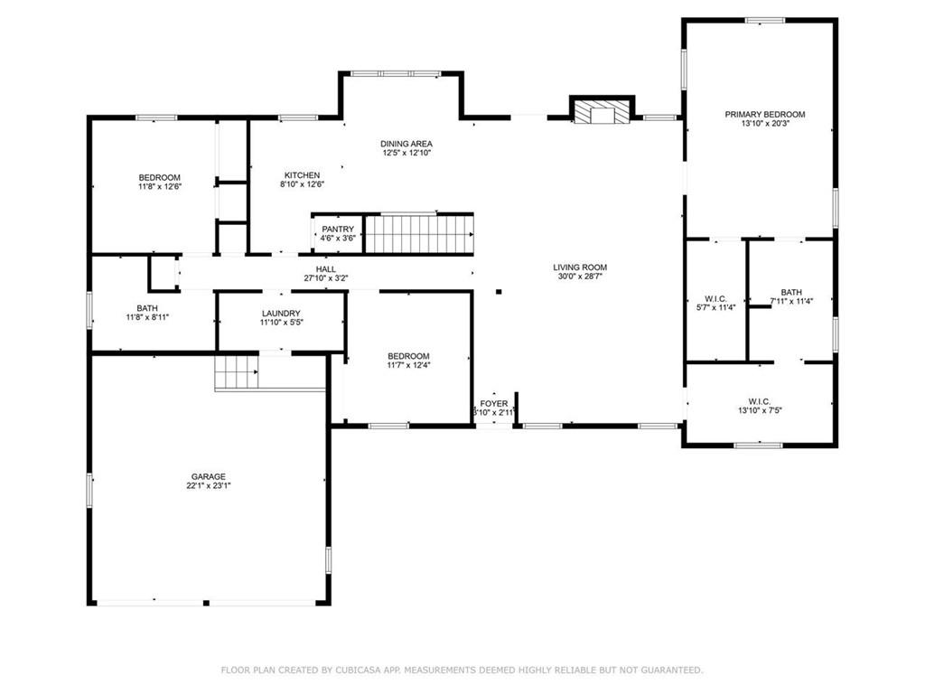 1603 Drowning Creek Road, Dacula, Georgia image 7