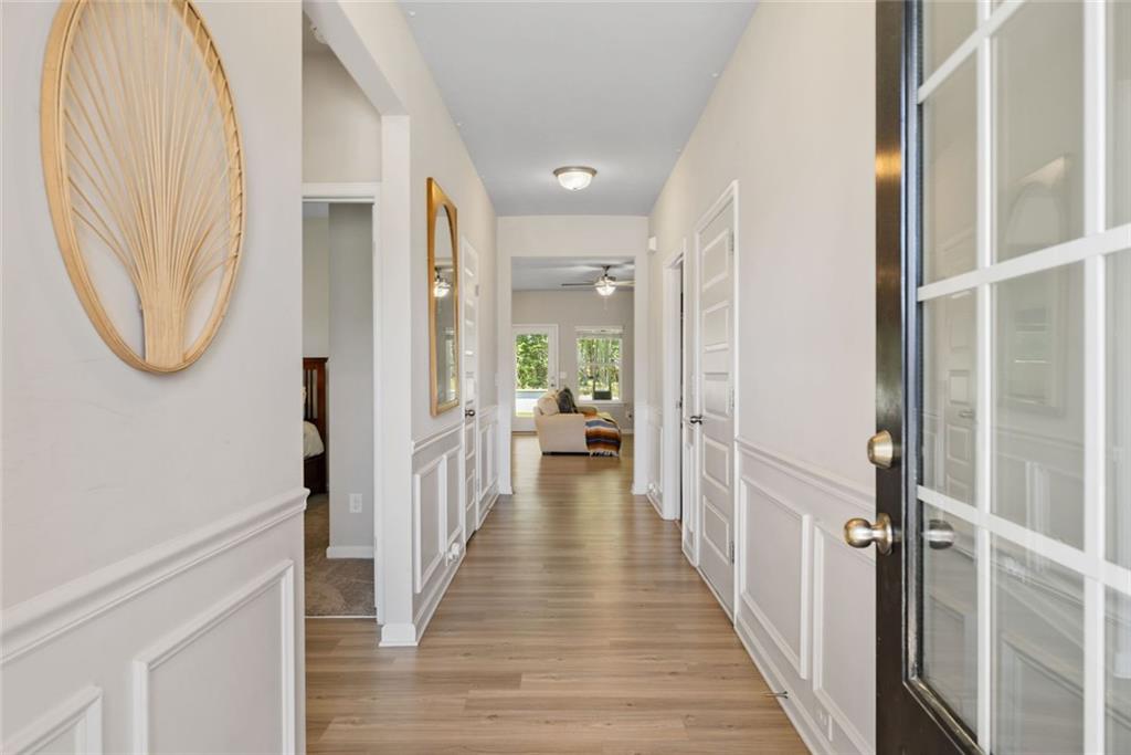 17 Sleepy Oaks Trail NE