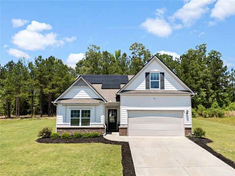 Homes For Sale - 17 Sleepy Oaks Trail<br/> Rome, GA 30165