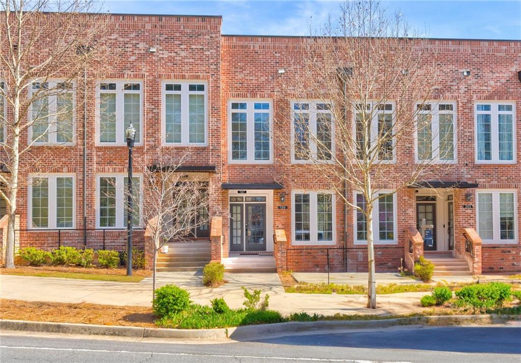 197 Devore Road #607, Alpharetta, Georgia image 1