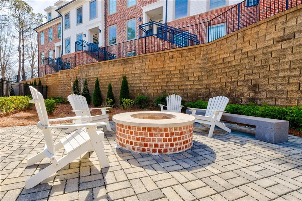 197 Devore Road #607, Alpharetta, Georgia image 39