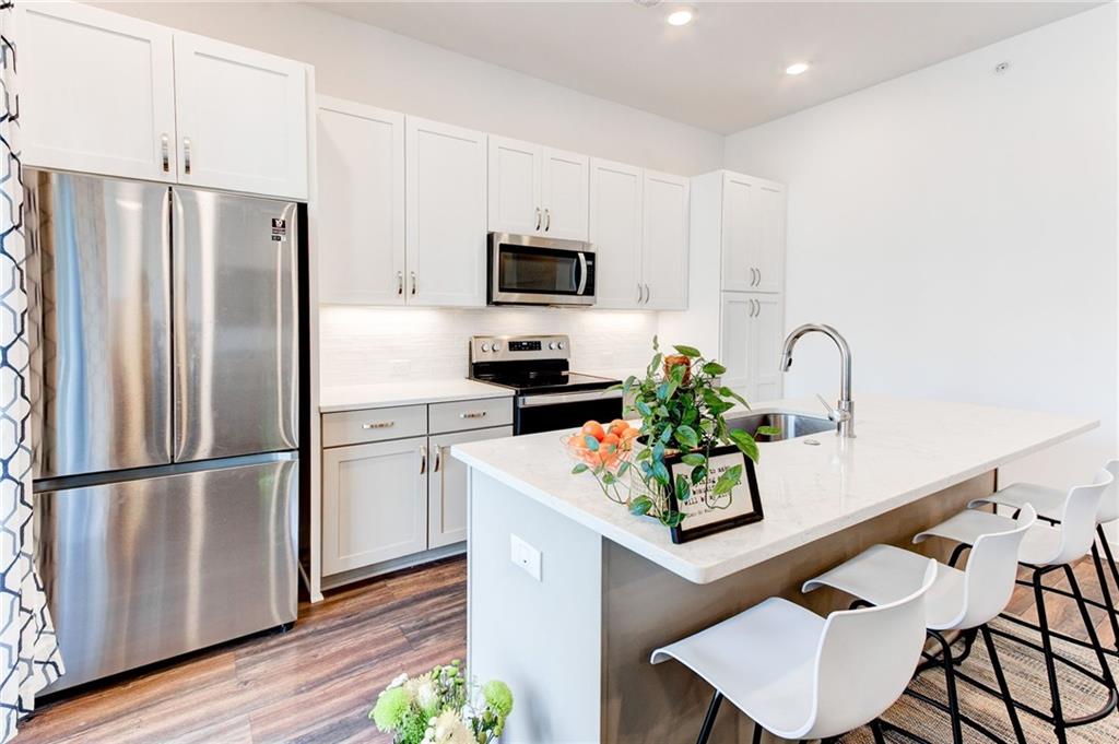 197 Devore Road #607, Alpharetta, Georgia image 12