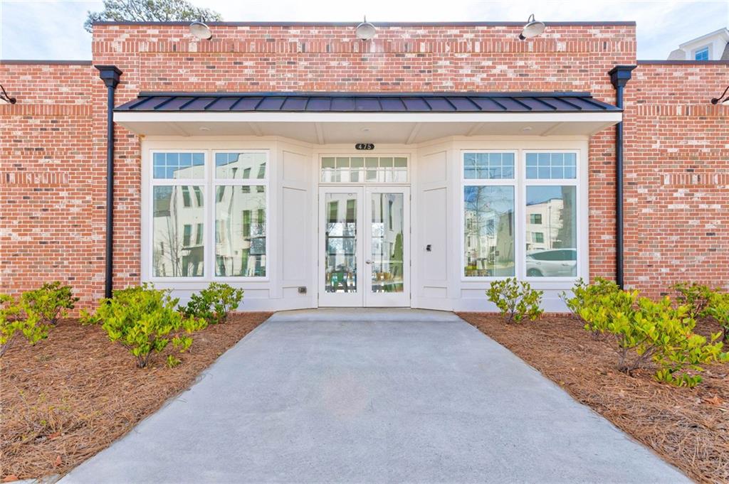 197 Devore Road #607, Alpharetta, Georgia image 34