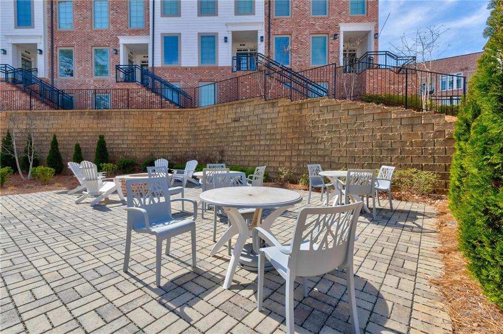 197 Devore Road #607, Alpharetta, Georgia image 38