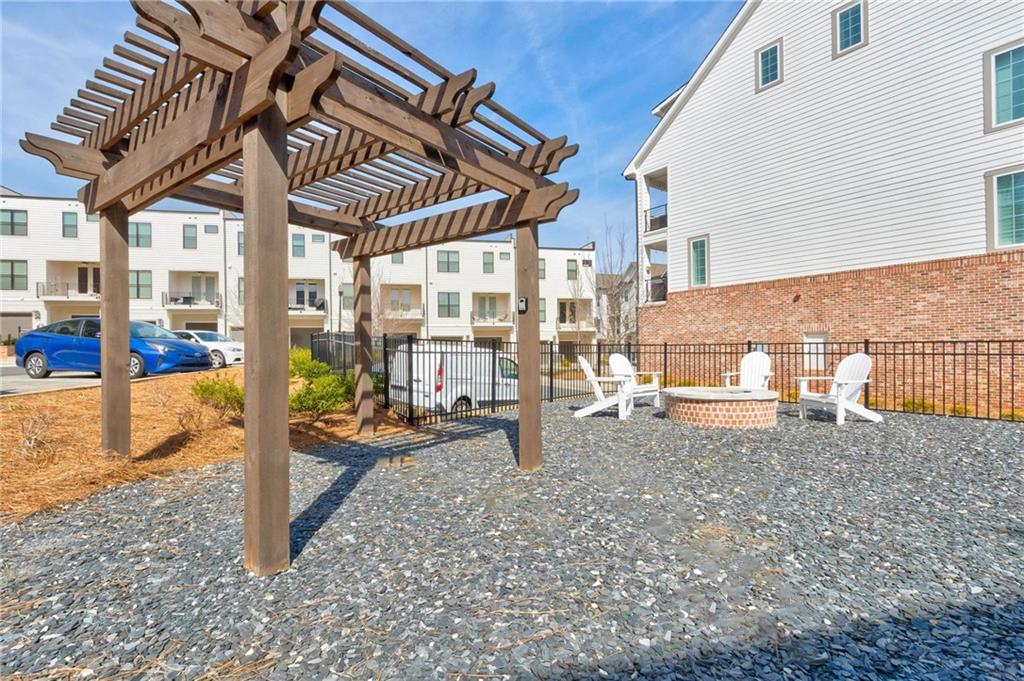 197 Devore Road #607, Alpharetta, Georgia image 41