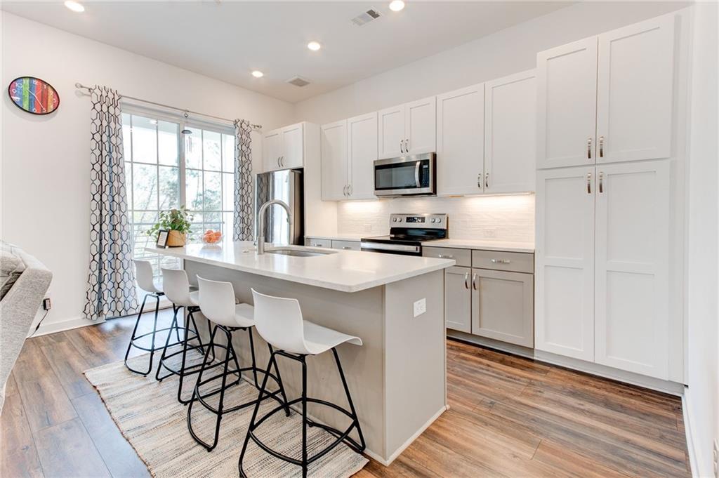 197 Devore Road #607, Alpharetta, Georgia image 10