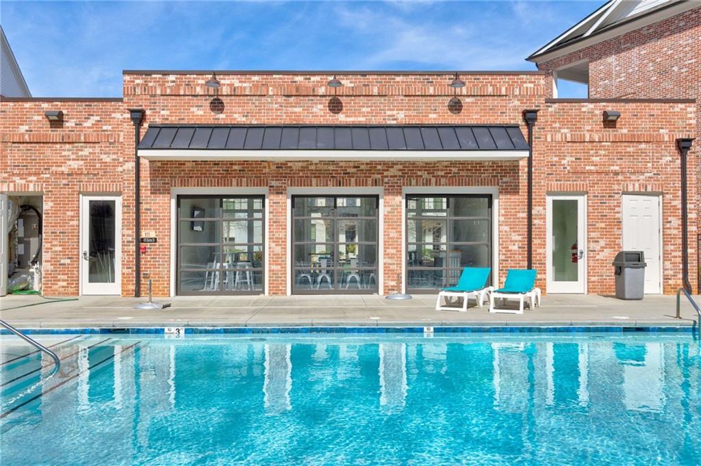 197 Devore Road #607, Alpharetta, Georgia image 35