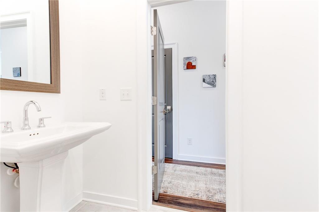 197 Devore Road #607, Alpharetta, Georgia image 26