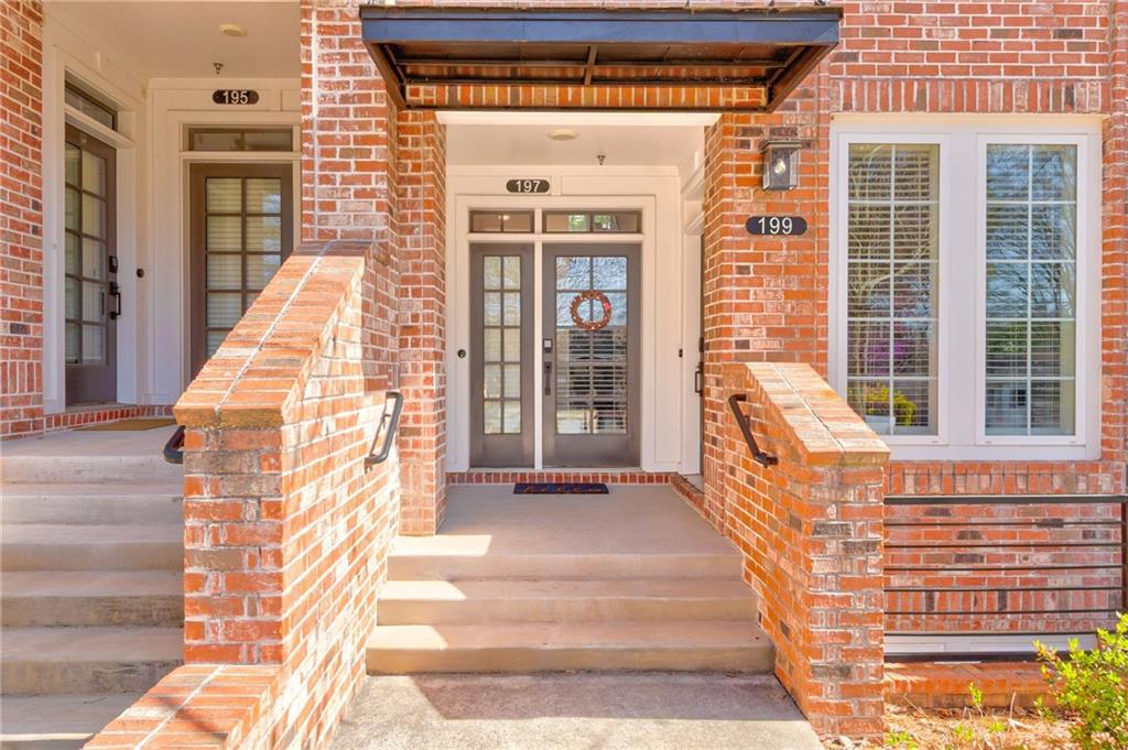 197 Devore Road #607, Alpharetta, Georgia image 2