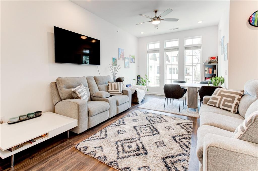 197 Devore Road #607, Alpharetta, Georgia image 5