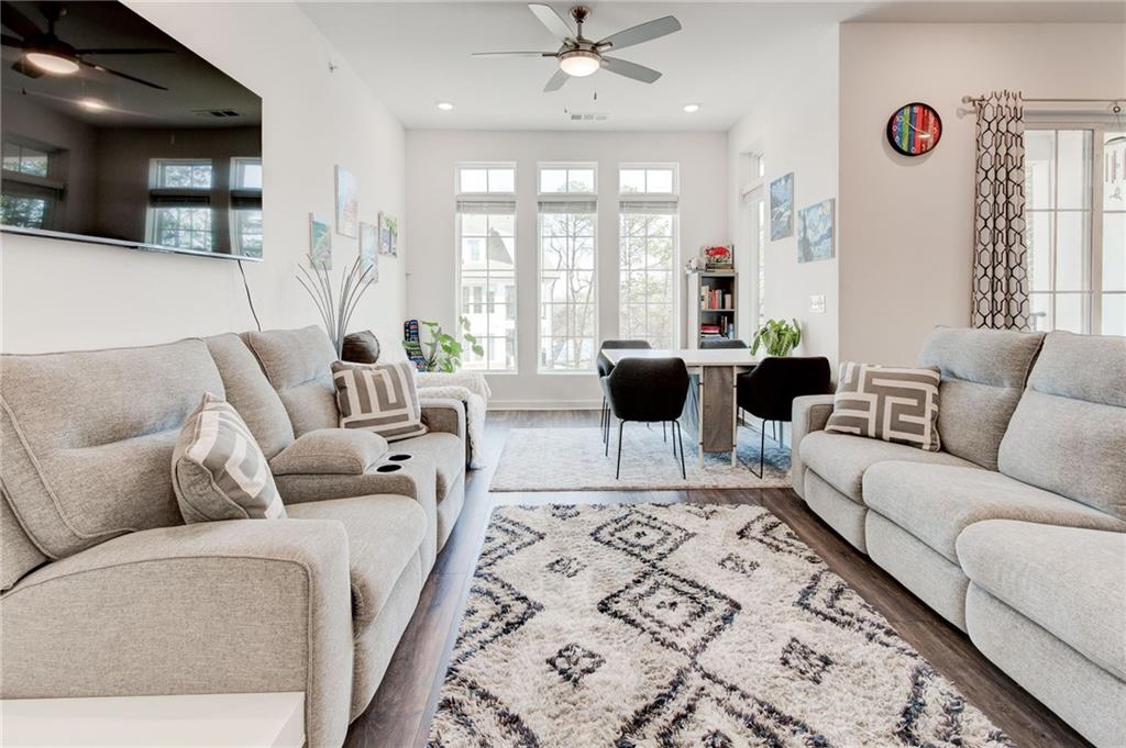 197 Devore Road #607, Alpharetta, Georgia image 4