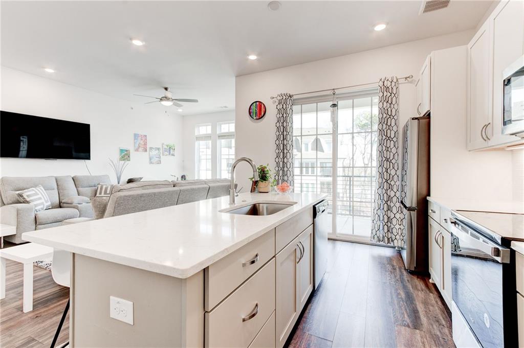 197 Devore Road #607, Alpharetta, Georgia image 14