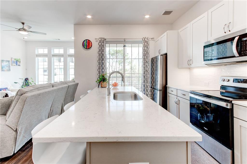 197 Devore Road #607, Alpharetta, Georgia image 13