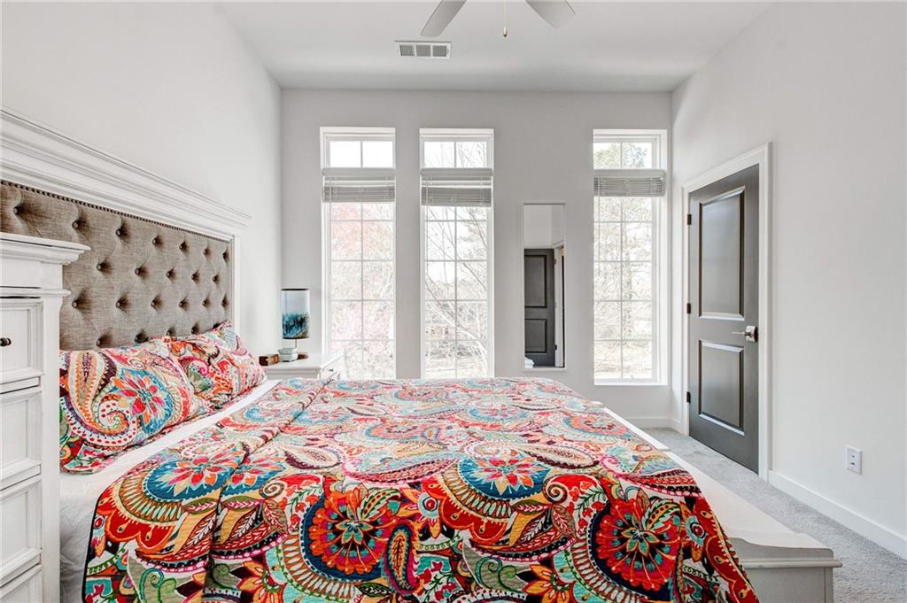 197 Devore Road #607, Alpharetta, Georgia image 18